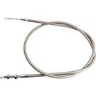 Motion Pro Armor Coat Stainless Steel Clutch Cable 62-0436. Fixed Price $58.54.