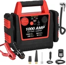 Car Box 12V Battery Jumper Starter Booster Truck Heavy Duty Portable. Fixed Price $129.99.