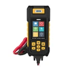 8 30V Car Battery Tester Auto Cranking Charging Load Analyzer With Printer. Fixed Price $99.99.