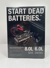 Noco Boost Hd GB70 2000A 12V Ultrasafe Portable Lithium Battery Jump Starter. Fixed Price $175.00.