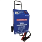 ESS6008 Associated Fully Automatic Intellamatic Battery Charger. Fixed Price $1046.03.