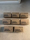 Noco GENIUS2 6V/12V 2A Smart Battery Charger, Trickle And Maintainer. Fixed Price $49.95.