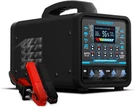 12V/24V 0-20A Heavy Duty Battery Charger/maintainer With Auto Shutoff, Black. Fixed Price $158.98.