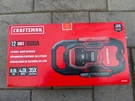 Craftsman CMXCESM264 1500A 12V Portable Car Battery Jump Starter & Power Pack. Fixed Price $95.00.