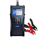 Midtronics Battery And Electrical System Analyzer- Mdx-ai- Integrated Printer- 3. Fixed Price $1180.18.
