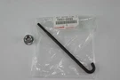 Toyota Fj Cruiser 4RUNNER GX460 Battery Clamp Bolt 74451-35090 With Nut. Fixed Price $21.00.