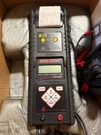 Autometer BVA-350 Intelligent Handheld Electrical Analyzer/tester W Bolt Printer. Fixed Price $549.99.