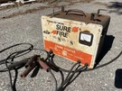 Vintage Tox Wik 12 Volt Battery Charger Untested TX-66 Tatge Antique. Fixed Price $99.99.