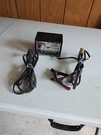 Vtg Schumacher Electric Corp Hy Amp 6-12 Volt Battery Cycle Charger Usa. Fixed Price $39.99.