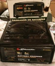 Schumacher SE-520MA Electric Battery Charger 2/10 Amp. Fixed Price $59.98.