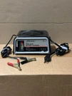 Schumacher / Amp Dual Rate Battery Charger 12 Volt Model SE-82-6 Tested. Fixed Price $45.00.