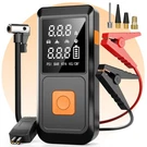 Goldforest 4000A Starter With Air Compressor, Portable Car Battery Jumpe.... Fixed Price $64.61.