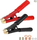 2PCS Power Replacement Jumper Cable 100A Metal Color: Iron Plated Copper. Fixed Price $15.74.