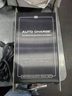 Kussmaul Auto Pump Plus 110VOLT 12V Battery Charger 091-9-1200. Fixed Price $999.00.