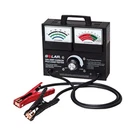 Clore Automotive Solar 1874 500 Amp Carbon Pile Battery Load Tester, Black. Fixed Price $134.40.