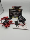 Duracell Ultra Automatic Battery Charger .8A 6V/12V Model SLC10002. Fixed Price $42.00.