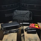 (scratch & Dent) 8000MAH Type-s Car Battery Jump Start Power Bank W/ Flash Light. Fixed Price $26.95.