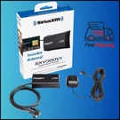 Siriusxm SXV300V1 Satellite Radio Vehicle Tuner Kit **new**. Fixed Price $49.95.