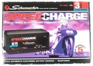 Schumacher Speed Charge -300A 12 Volt Amp. For Motorcycles Cars Boats E1310. Fixed Price $32.50.