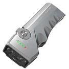 Maxxeon 04040 Searchpoint Shifter Rechargeable Handheld Flashlight - Steel. Fixed Price $64.85.