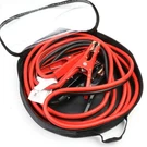 Heavy Duty 16FT 6GA Booster Cable Power Jumper 400AMP Emergency Battery Start. Fixed Price $27.19.