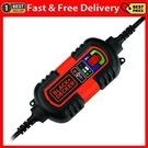 Black Decker Battery Charger Maintainer Automatic Float Trickle Car Truck 6V/12V. Fixed Price $49.99.