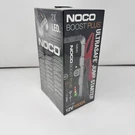 Noco BOOSTGB40 1000 Amp 12 V 24WH Ultrasafe Lithium Jump Starter. Fixed Price $94.99.