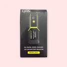 Zevzo H021 Car Jump Starter. Fixed Price $55.00.