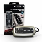 Ctek Mxs Multi-functional 8-STAGE Battery Charger 220-240V 12V 10A (eu Plug). Fixed Price $215.00.