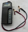Kent Moore Midtronics J-42000 Power Sensor MICRO410 Battery Tester Untested 220T. Fixed Price $39.96.
