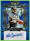 2023 Select Wes Chandler Signatures Blue Prizm Auto /99 #sig-wch Chargers. Fixed Price $8.99.