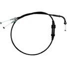 Motion Pro Vinyl Throttle Cable Black Fits Honda CB350 02-0000. Fixed Price $15.59.