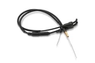 Motion Pro Push/pull Throttle Cable Set Black For Suzuki SV650S 2003-2009. Fixed Price $50.59.