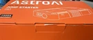 Astroai S8 Car Jump Starter: 1500A Peak 12V Portable Battery Pack W/ Flashlight. Fixed Price $67.20.