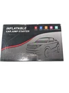 Featou 12V Car Jump Starter & Air Compressor- 150 Psi, Power Bandk, Led Pump. Fixed Price $99.95.