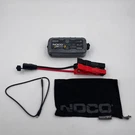 Noco Boost GBX45 1250A Ultrasafe 12V Lithium Jump Starter Gas & Diesel. Fixed Price $94.95.