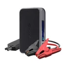 Type S, 12V Auto Car Jump Starter & 8000MAH Portable Power Bank. Fixed Price $128.00.