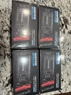Avapow 3000A Peak 23800MAH Car Battery Portable Jump Starter 12V A28 New Sealed. Fixed Price $80.00.