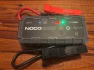 Noco Boost Hd GB70 2000A Ultrasafe Lithium Jump Starter Power Bank. Fixed Price $129.99.