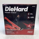 Die Hard Booster/jumper Cables 45173 (GO1065094). Fixed Price $29.99.
