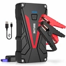 Buture Car Jump Starter, 2500A 16800MAH Portable Battery. Fixed Price $44.99.