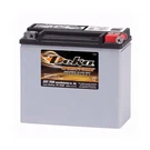 Deka Power Sports ETX20L Battery. Fixed Price $121.28.