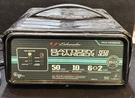 Schumacher SE50 Fully Automatic 12V Battery Charger Engine Starter 50A 10A 6/2A. Fixed Price $55.00.