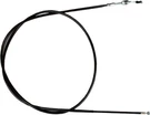 Motion Pro Replacement Gear Change Cable 02-0180. Fixed Price $25.99.