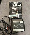 Die Hard 2/4/6 Amp 6/12 Volt 5-STAGE Automatic Battery Charger DH-6A. Fixed Price $59.90.