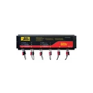 Auto Meter Products BUSPRO-660 Charger, 5 Amps/station, 120 V, Agm. Fixed Price $1410.31.