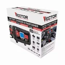 15AMP Automatic 12V Battery Charger With 50AMP Engine Start And Alternator Check. Fixed Price $54.99.