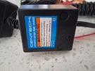 Cen Tech 12 Volt Car Battery Charger Maintainer Automatic Float Trickle. Fixed Price $8.00.
