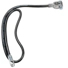 Grote 849231 Battery Cable, Top Post, Ga, 24". Fixed Price $32.58.