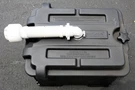 Rv Dual Battery Box (noco HM426) For 6V Bats With Vent Tube & Optional Watering. Fixed Price $25.00.